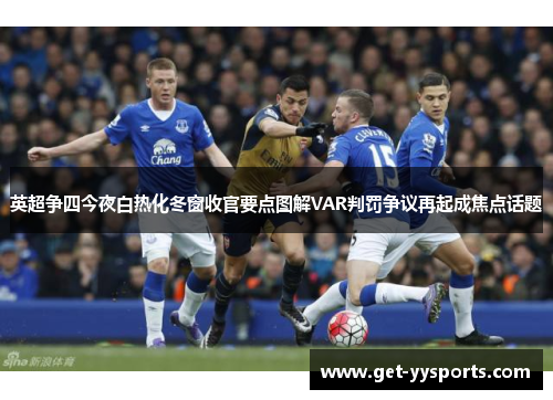 英超争四今夜白热化冬窗收官要点图解VAR判罚争议再起成焦点话题 英超争四今夜白热化冬窗收官要点图解VAR判罚争议再起成焦点话题